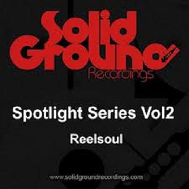 Various Artists - Spotlight Series Vol 2 (Reelsoul)