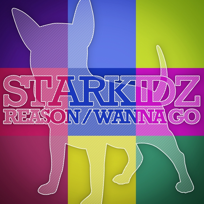 Starkidz - Reason - Wanna Go
