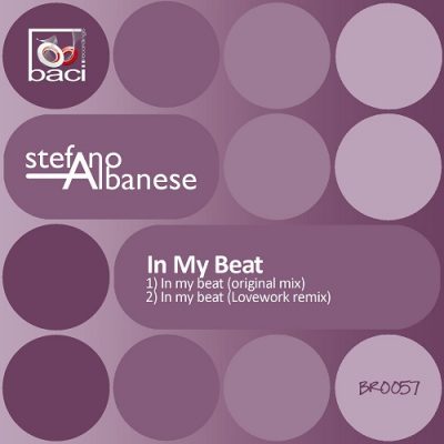 Stefano Albanese - In My Beat