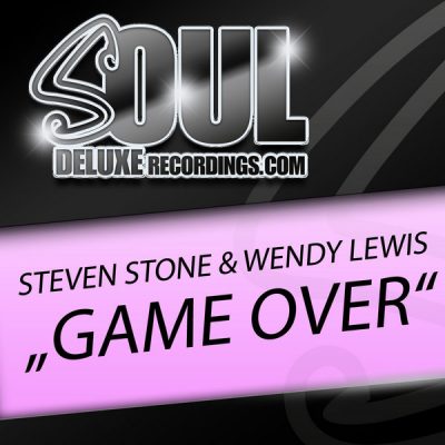 Steven Stone & Wendy Lewis - Game Over