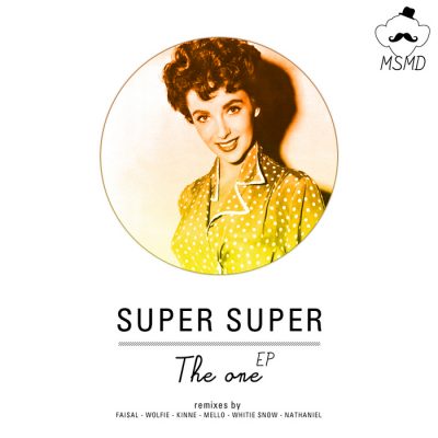 Super Super - The On