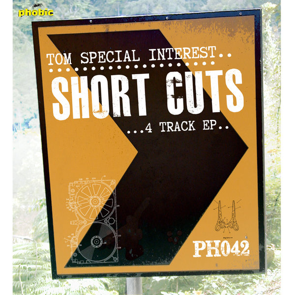 Tom Special Interest - Short Cuts