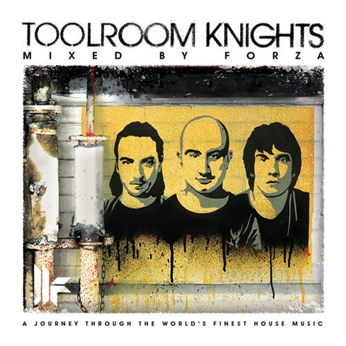 VA-Toolroom Knights Mixed By Forza