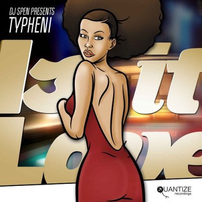 Typheni - Is It Love