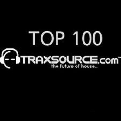VA-Traxsource Top 100 December 2012