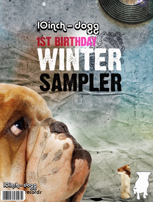 Various Artist - 1st Birthday Winter Sampler