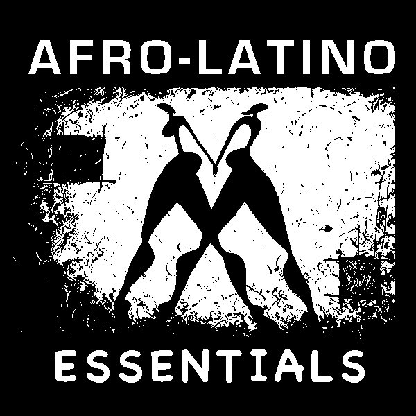 Various Artist - Afro-Latino Essentials