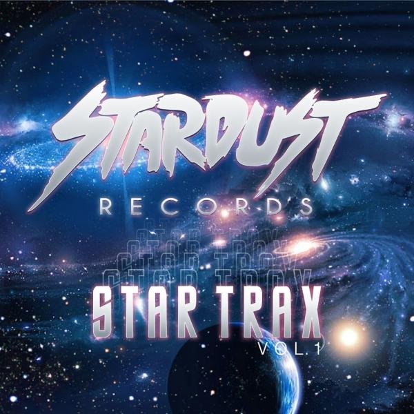 Various Artist - Star Trax Vol.1