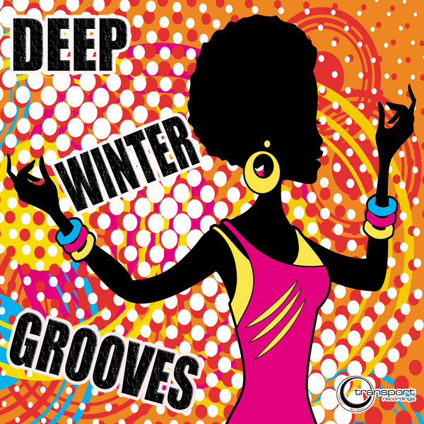 VA-Deep Winter Grooves