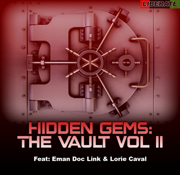 Various Artists – Hidden Gems: The Vault vol 2
