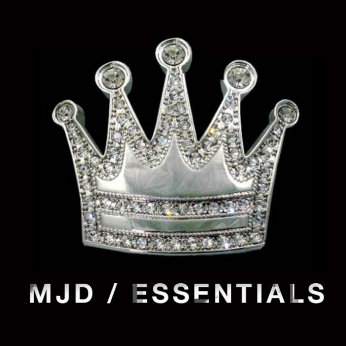 Various Artists - MJD Essentials 1