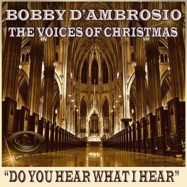 Various Artists - The Voices of Christmas