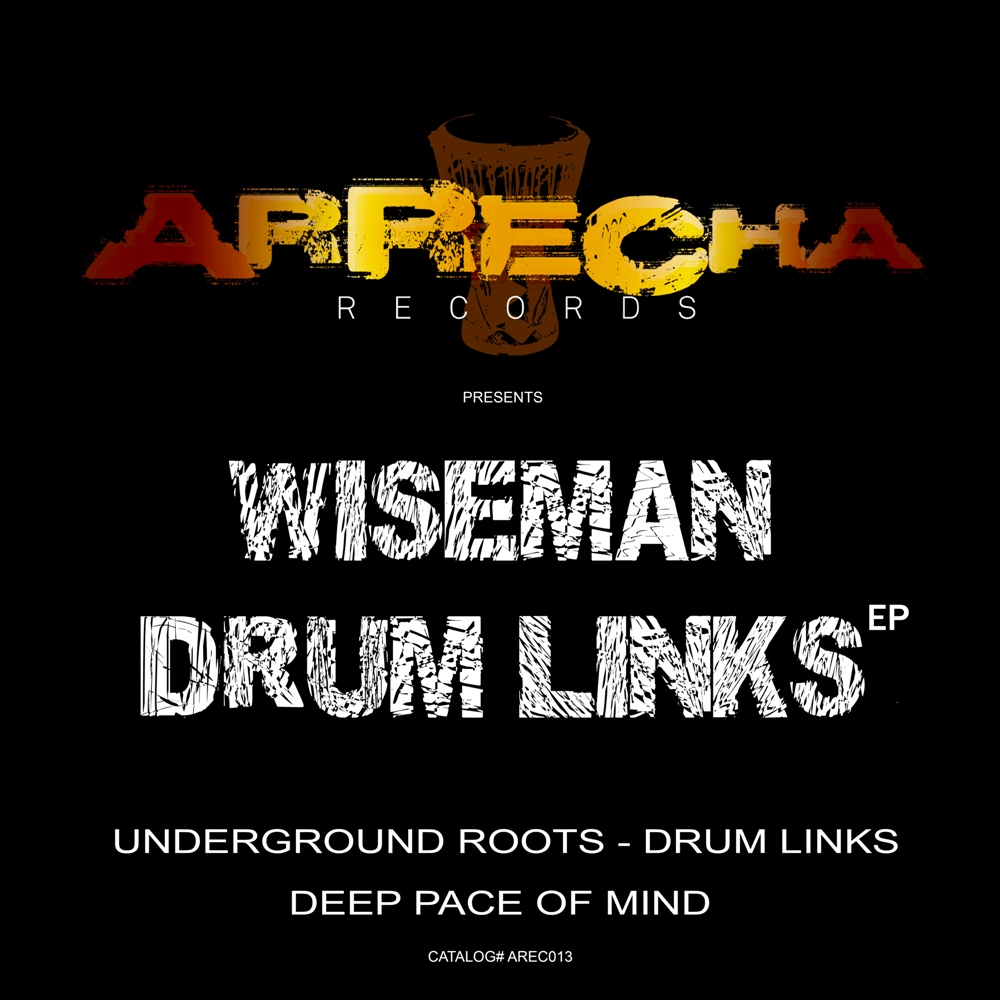 Wiseman - Drum Links