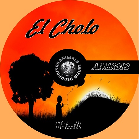 Yamil - El Cholo