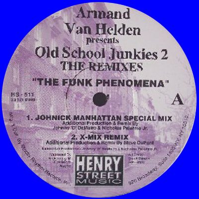00-Armand Van Helden-The Funk Phenomena Remixes Pt. 2 REMASTERED HS-511-R-2012--Feelmusic.cc
