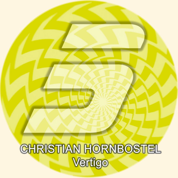 Christian Hornbostel - Vertigo R5Y009