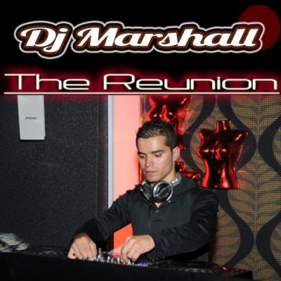 00-DJ Marshall-The Reunion -2013--Feelmusic.cc
