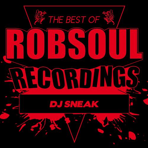 Robsoul Recordings: Best Of DJ Sneak ROBSOUL CD11