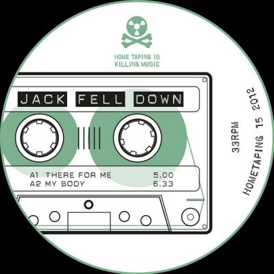 00-Jack Fell Down-There For Me HOME TAPING 15-2013--Feelmusic.cc