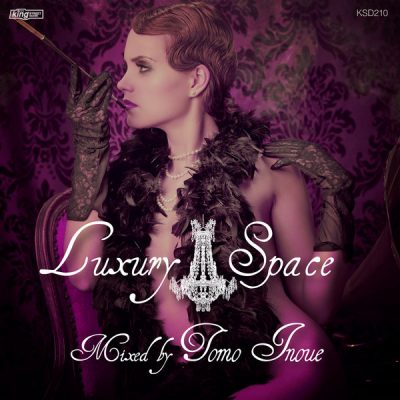 00-VA-Luxury Space Mixed By Tomo Inoue KSD 210-2013--Feelmusic.cc