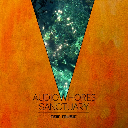 Audiowhores - Sanctuary