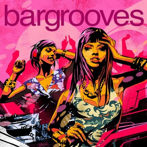 VA – Bargrooves Deluxe 2013