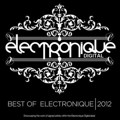 Best Of Electronique 2012