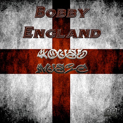 Bobby England - House Music EP
