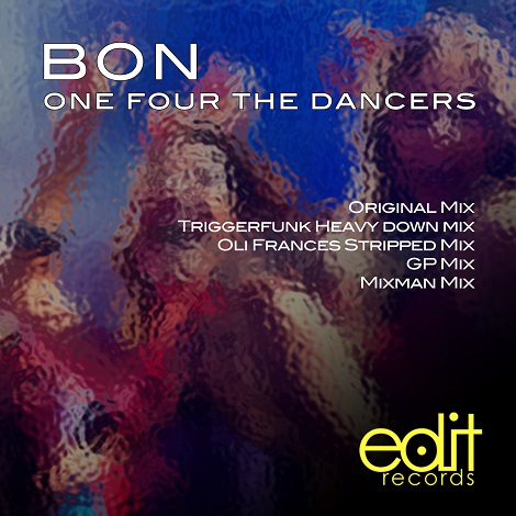 Bon - One Four The Dancers