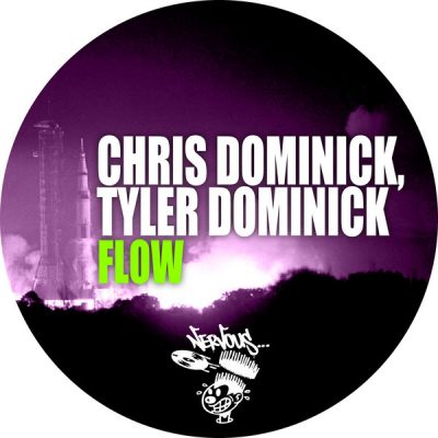 Chris Dominick Tyler Dominick - Flow