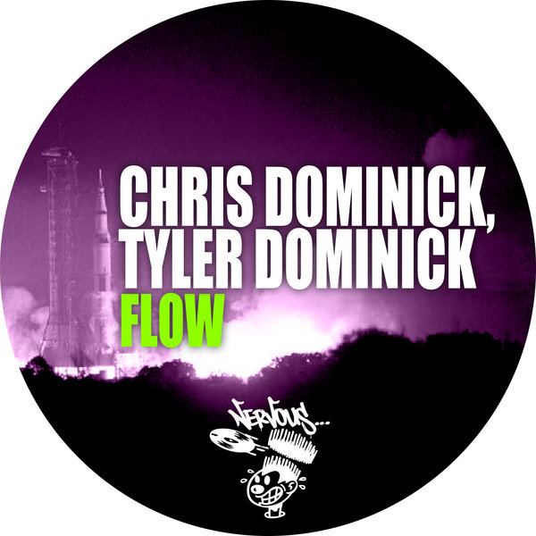 Chris Dominick Tyler Dominick - Flow
