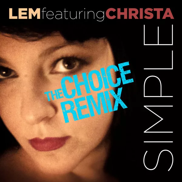 Christa - Simple (The Choice Mix)