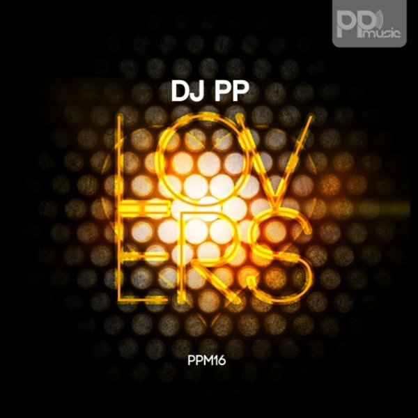 DJ PP - Lovers