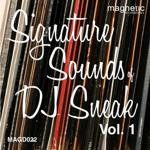 DJ Sneak - Signature Sounds Of Sneak