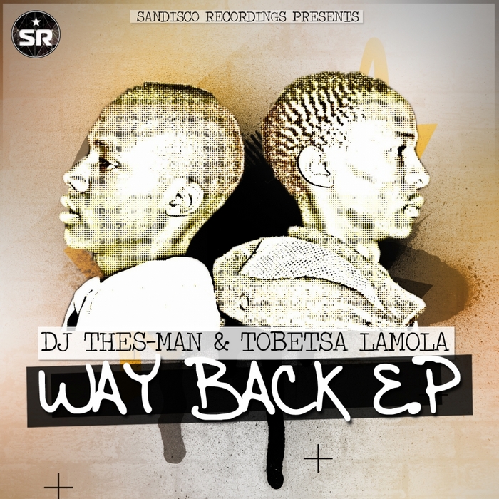 DJ Thes-Man, Tobetsa Lamola - Way Back