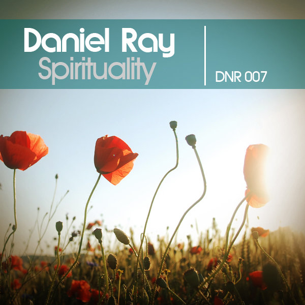 Daniel Ray - Spirituality
