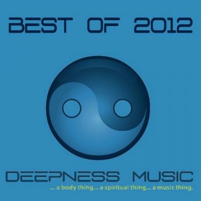 Deepness Music- Best Of 2012