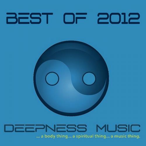 VA - Deepness Music- Best Of 2012