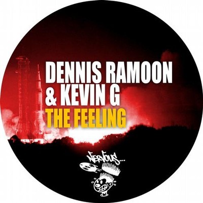 Dennis Ramoon & Kevin G - The Feeling