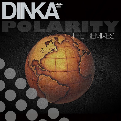 Dinka - Polarity The Remixes