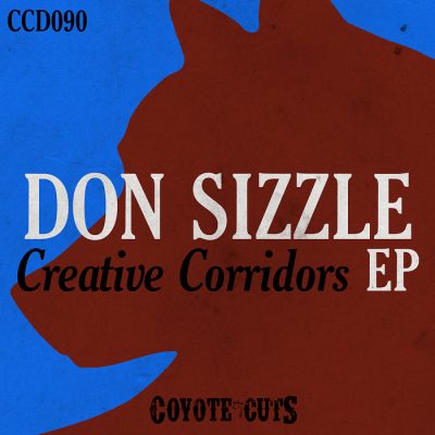 Don Sizzle - Creative Corridors