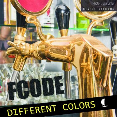 Fcode - Different Colors