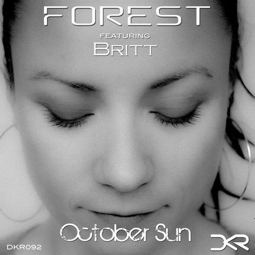 Forest Britt Viljugrein - October Sun