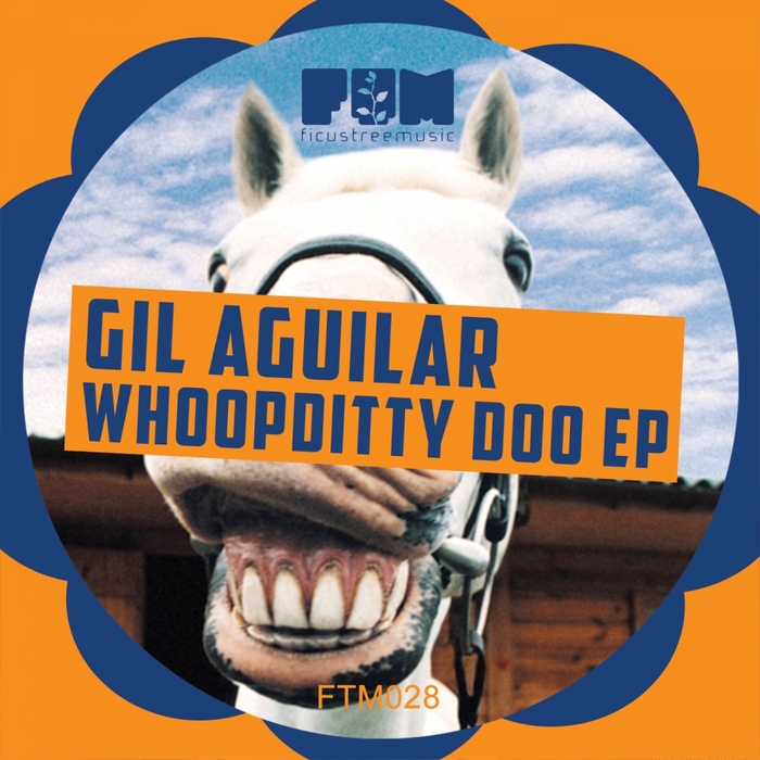 Gil Aguilar - Whoopditty Doo