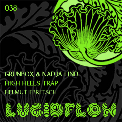 Grunbox & Nadja Lind - High Heels Trap