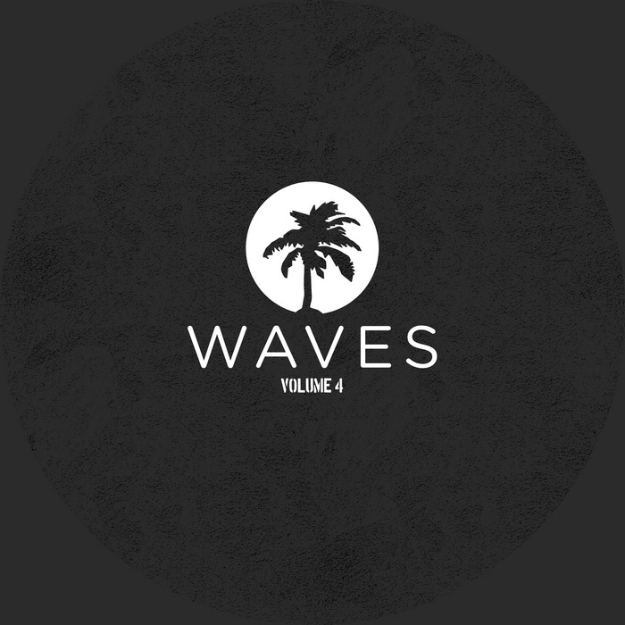 VA - Hot Waves Compilation Volume Four