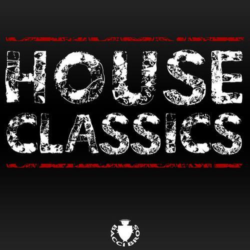 VA - House Classics - Selected By Paolo Madzone Zampetti