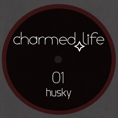 Husky - Do It Naturally EP