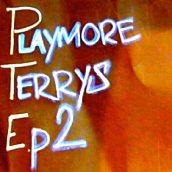 Jason Bye - Playmore Terry's Vol 2
