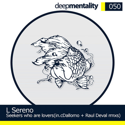 L Sereno - Seekers Who Are Lovers